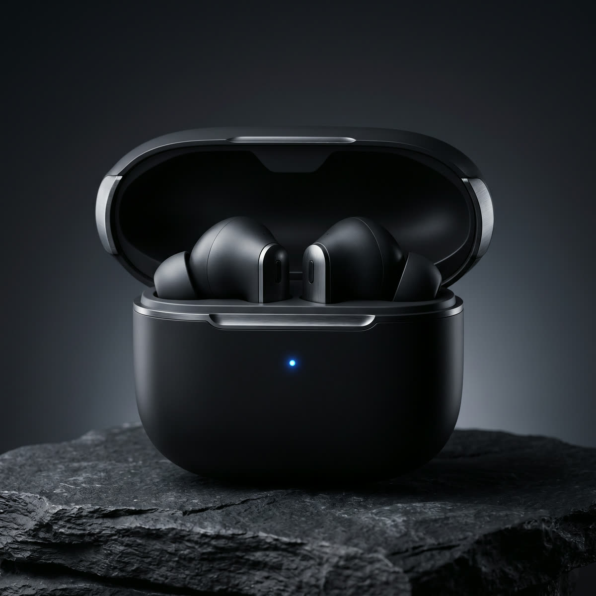 Wireless Earbuds Hero Shot